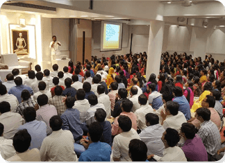 Participate in Group Discussions